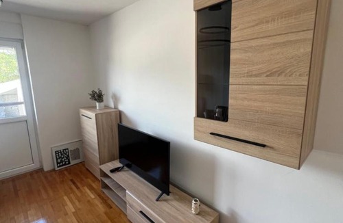Cove Parja Apartment | DiSte Apartman