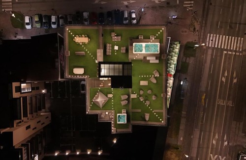 Osijek Hotel | DISTRICT boutique