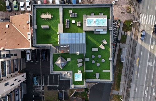 Osijek Apartment | DISTRICT boutique
