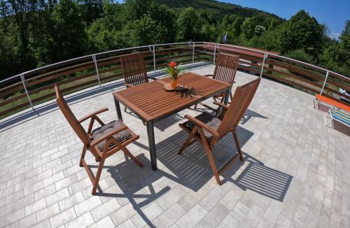 Matavun Apartment | Divača, Vila Srebrna