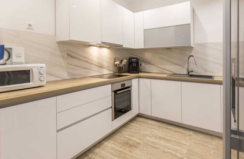 Solin House | Diverso A&B Holiday property