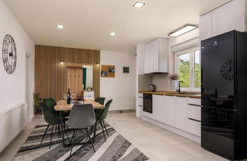 Drnis Apartment | Divine Apartment Drnis - "Modern comfort at the gateway to Krka National Park"