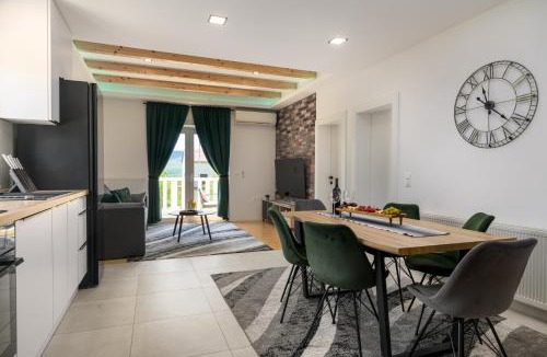 Drnis Apartment | Divine Apartment Drnis - "Modern comfort at the gateway to Krka National Park"