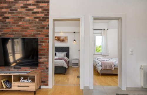 Drnis Apartment | Divine Apartment Drnis - "Modern comfort at the gateway to Krka National Park"