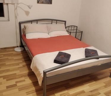 Tijesno Bed & Breakfast | Diving Tisno