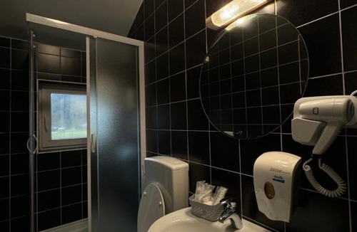 Breznik Plesivicki Hotel | Divlje vode