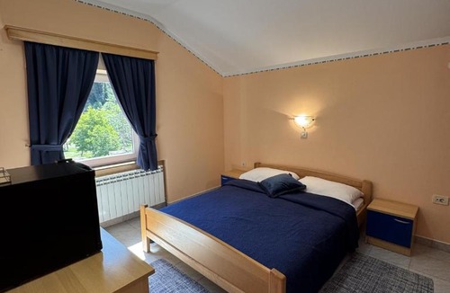 Breznik Plesivicki Hotel | Divlje vode