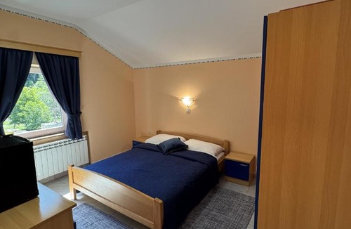 Breznik Plesivicki Hotel | Divlje vode
