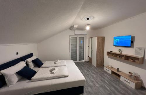 Gornji Vakuf-Uskoplje House | DM Rooms l