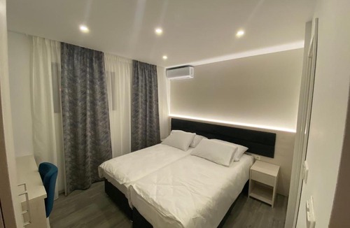 Tuzla Apartment | DM Sobe