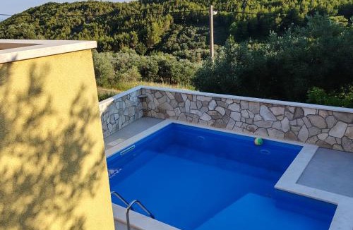 Mljet Apartment | Do sweet countryside cottage