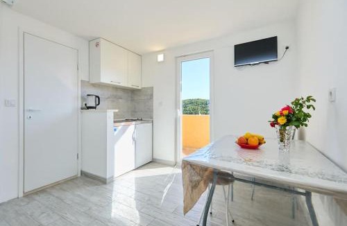 Mljet Apartment | Do sweet countryside cottage