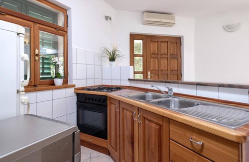 Ivan Dolac Apartment | Dolac Green Side Apartments