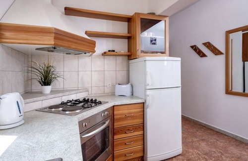 Ivan Dolac Apartment | Dolac Green Side Apartments