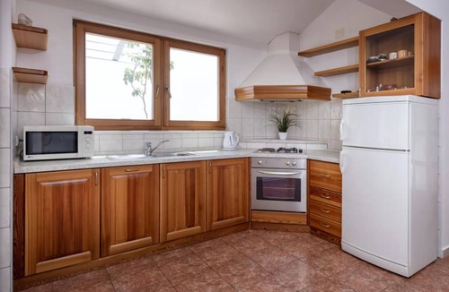 Ivan Dolac Apartment | Dolac Green Side Apartments