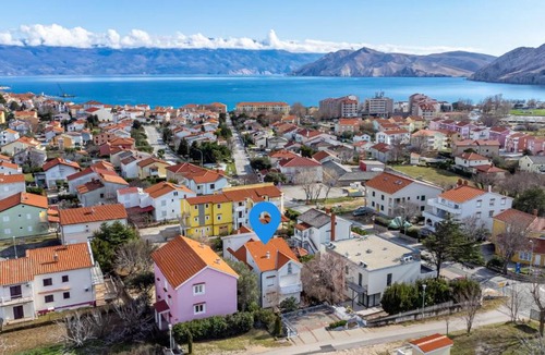 Jurandvor Apartment | Dolic Josip