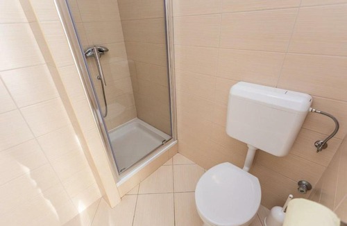 Baska Apartment | Dolores D&D, Baska