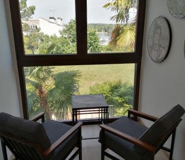 Cervar Porat Apartment | DOM LORON