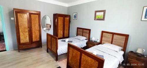 Hlebine Villa | Domaći Berek