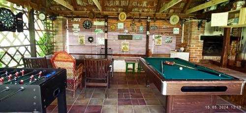 Hlebine Villa | Domaći Berek