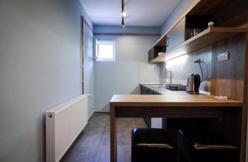 Zrenjanin Bed & Breakfast | Domaćin Komšijska Gostiona
