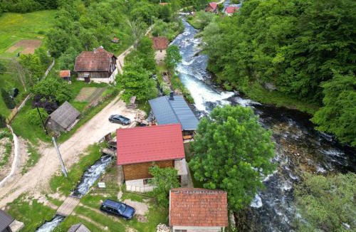Sipovo House | Domacinstvo na kraju svijeta
