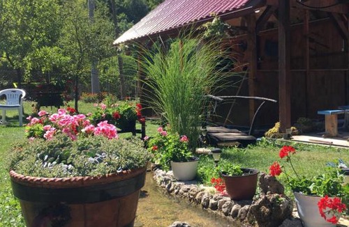 Sipovo House | Domacinstvo Ubovic