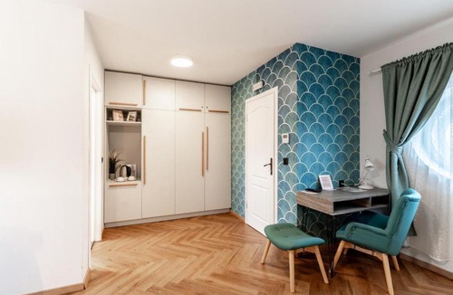 Vukovar Bed & Breakfast | Domestic House Lola