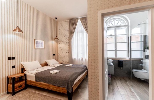 Vukovar Bed & Breakfast | Domestic House Lola