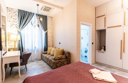 Vukovar Bed & Breakfast | Domestic House Lola