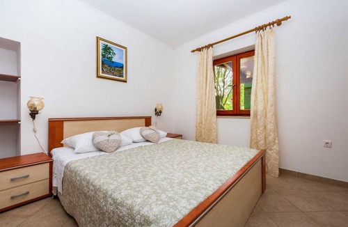 Cove Murtar Apartment | Dominik - apartment Dominik 1/4