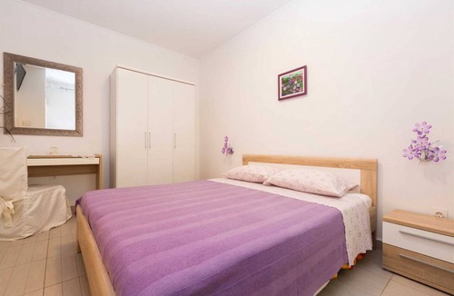 Cove Murtar Apartment | Dominik - apartment Dominik 1/2