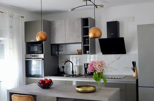 Rastevic House | Domus Somnium