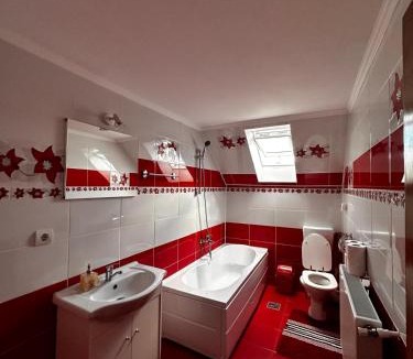 Moieciu House | Dor de munte
