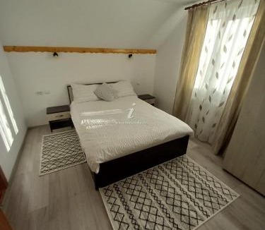 Moieciu House | Dor de munte