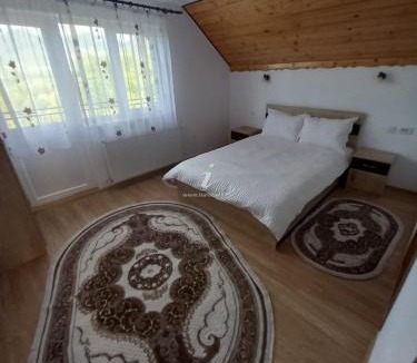 Moieciu House | Dor de munte