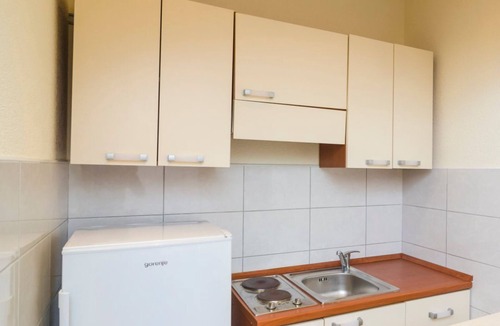 Kozarica Apartment | Dora Apartment Kozarica Mljet 2