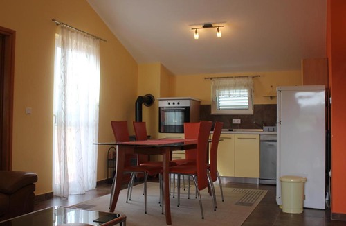 Muline Apartment | Doris Apartment