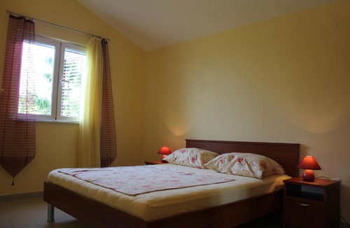 Muline Apartment | Doris Apartment