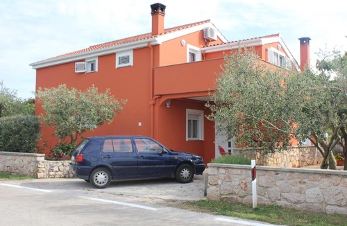 Muline Apartment | Doris Apartment