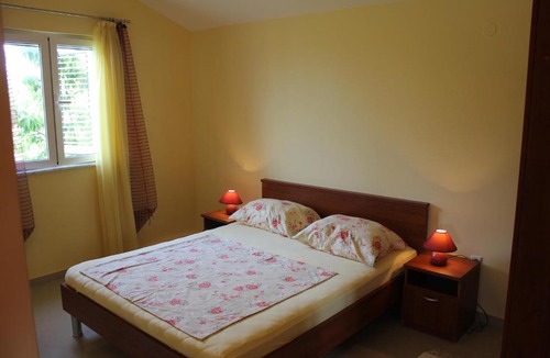 Muline Apartment | Doris Apartment