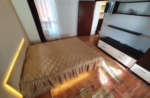 Cluj-Napoca Apartment | Dorobantilor City Center - Perfect Shower & Terrace
