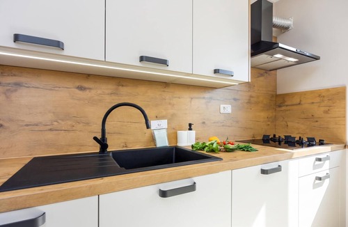 Koper Apartment | Double D Modern Family Apartment near Koper, Koper, Slovenia