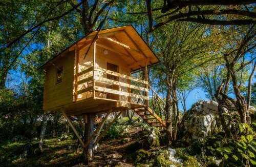 Slunj House | Double Paradise