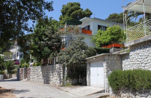 Cove Murtar House | Double Room Mali Losinj 7953a
