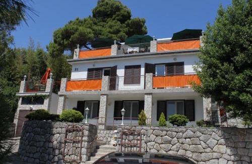 Cove Murtar House | Double Room Mali Losinj 7953b