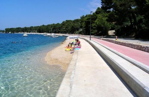 Cove Murtar House | Double Room Mali Losinj 7953b