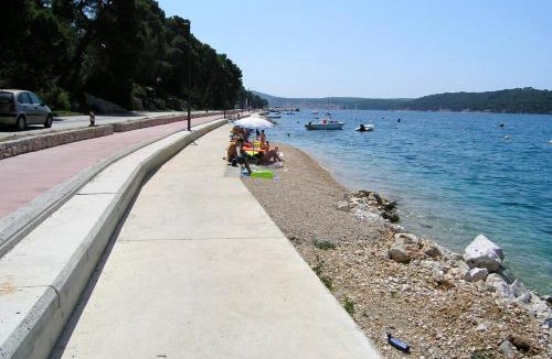 Cove Murtar House | Double Room Mali Losinj 7953b