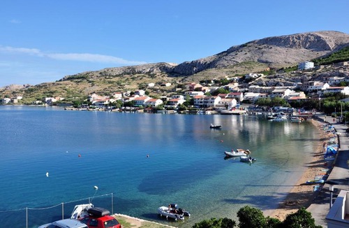 Metajna House | Double Room Metajna 6496d