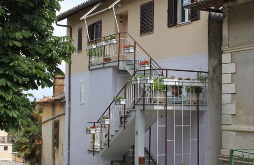 Obrs House | Double Room Moscenicka Draga 7767a